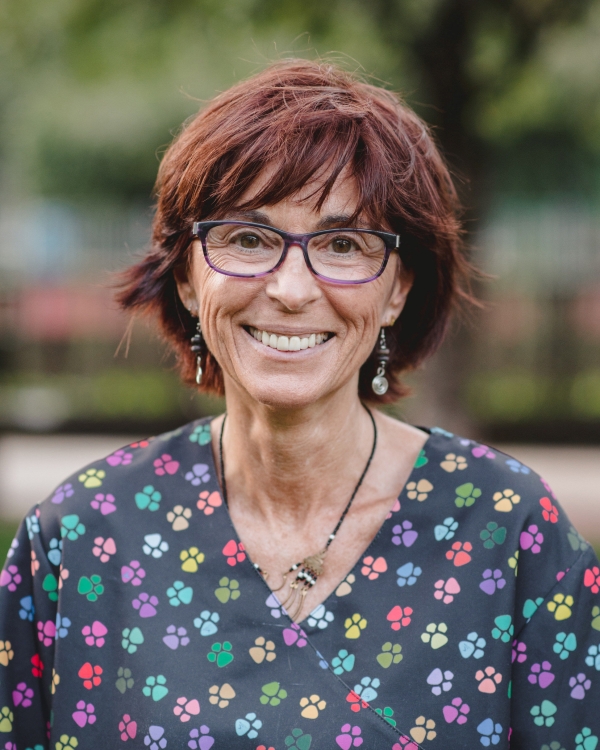 Mercè Riba